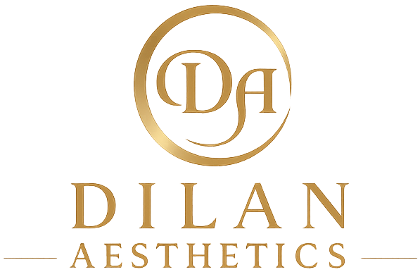 Dilan Aesthetics Logo